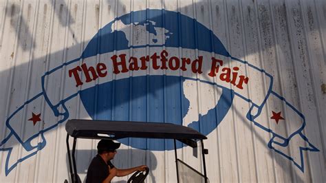 hartford fair